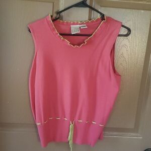4@30.00 or 12.00 Ladies Top by F.B. MAILK